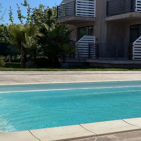 Complex Sea Star 2Mai Hotel Două Mai Eksteriør billede