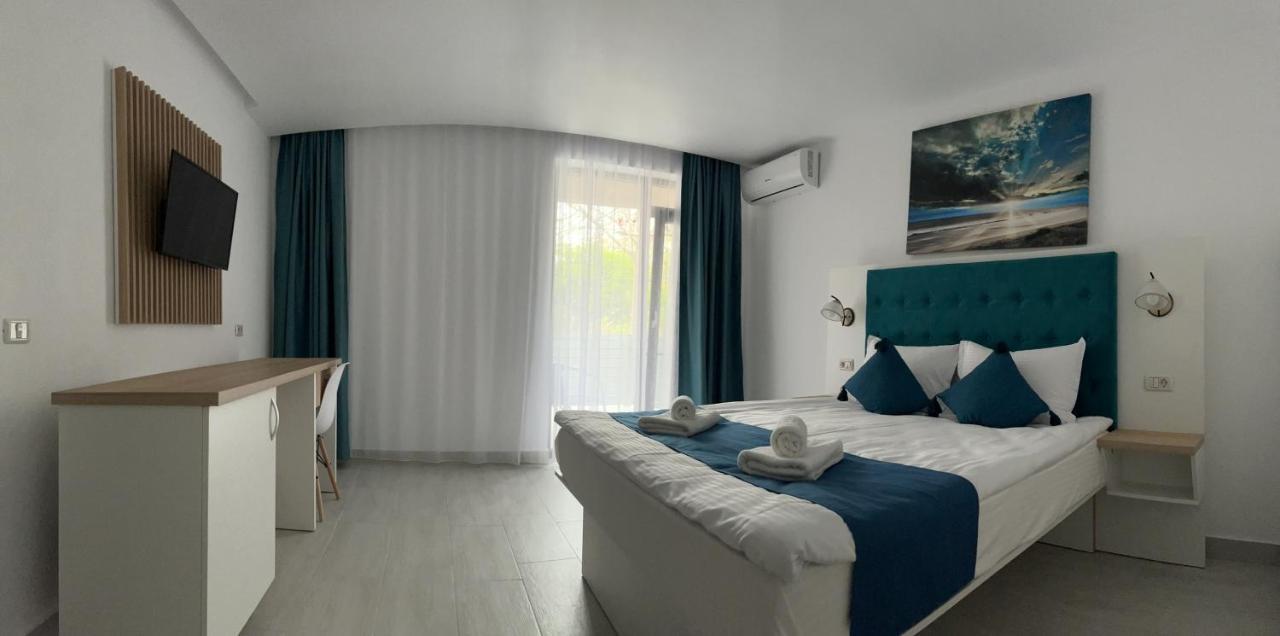 Complex Sea Star 2Mai Hotel Două Mai Eksteriør billede